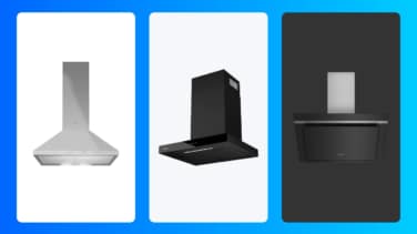 Las 9 Mejores campanas extractoras calidad precio de 2025