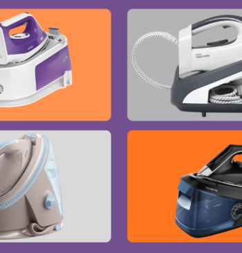 Los 7 Mejores centros de planchado en 2026: presión en bares, golpe [...]