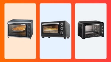 Los 6 mejores hornos de sobremesa calidad precio de 2025