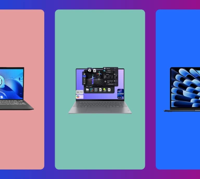 Los 7 mejores portátiles ligeros de 2026: Guía rápida y comparativa