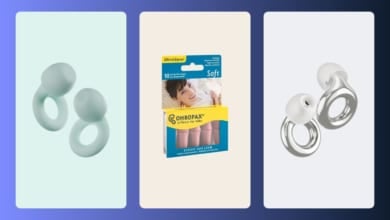 Top 10 mejores tapones para dormir en 2025: guía rápida y comparativa real