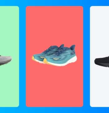 Las 10 mejores zapatillas para andar en 2025 [comodidad + durabilidad]