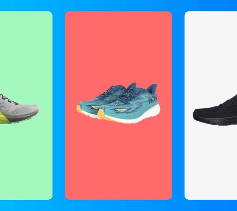 Las 10 mejores zapatillas para andar en 2025 [comodidad + durabilidad]