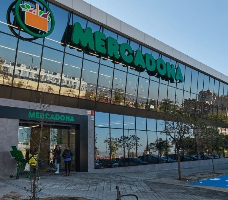 Mercadona lanza los nuevos calendarios de Adviento con colecciones limitadas en cosmética