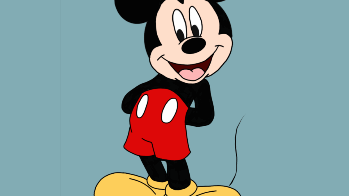 Hoy abre sus puertas en Madrid la gran exposición por los 100 años de Disney