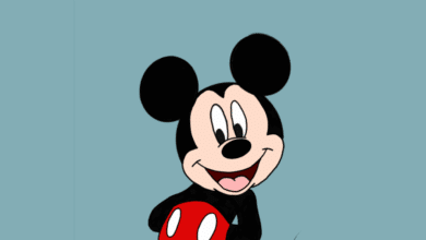 Hoy abre sus puertas en Madrid la gran exposición por los 100 años de Disney