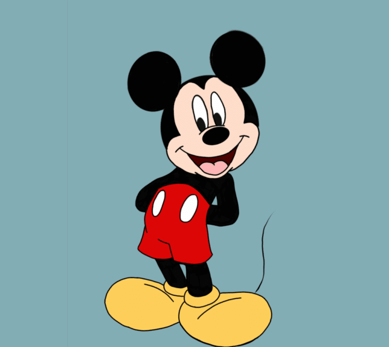 Hoy abre sus puertas en Madrid la gran exposición por los 100 años de Disney
