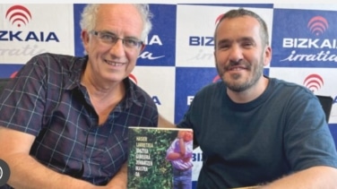 La Diputación de Bizkaia subvenciona un programa radiofónico que dirige el exjefe de ETA 'Mikel Antza'