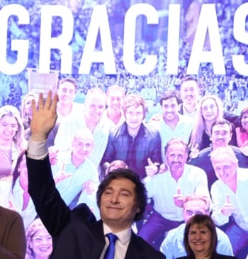 Milei pone la mirada en la reelección tras consolidar su poder en [...]