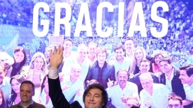 Milei pone la mirada en la reelección tras consolidar su poder en el Congreso y tranquilizar a los mercados