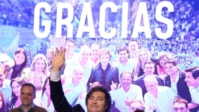 Milei pone la mirada en la reelección tras consolidar su poder en el Congreso y tranquilizar a los mercados