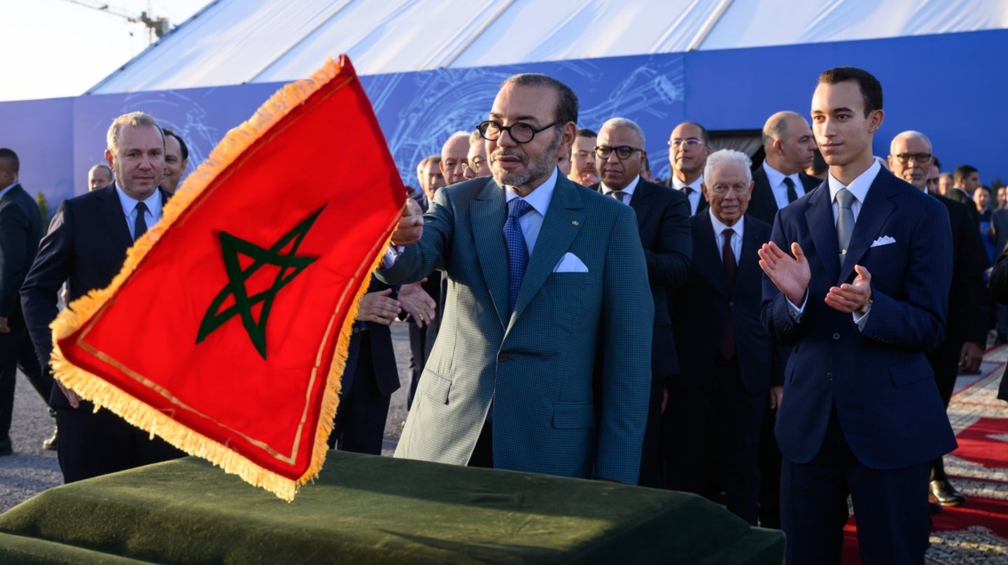 Mohamed VI ignora las demandas de los jóvenes en mitad de escándalos y nuevas protestas: “Marruecos es una olla a presión”