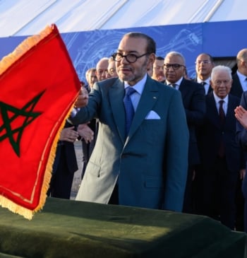 Mohamed VI ignora las demandas de los jóvenes en mitad de escándalos [...]