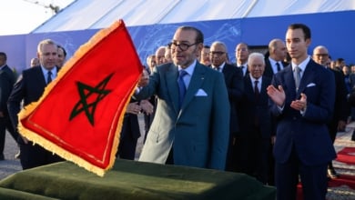 Mohamed VI ignora las demandas de los jóvenes en mitad de escándalos y nuevas protestas: “Marruecos es una olla a presión”