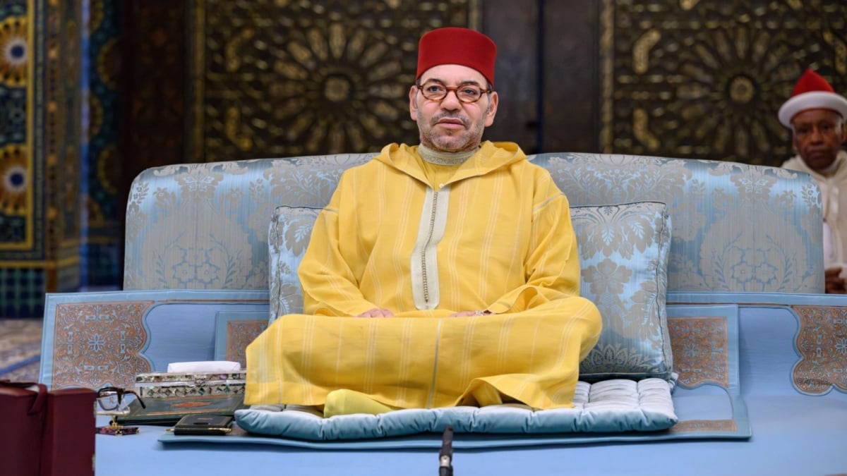 El órdago de los jóvenes de Marruecos amenaza a Mohamed VI: “Si no hay respuesta a sus demandas, cambiarán de objetivo”