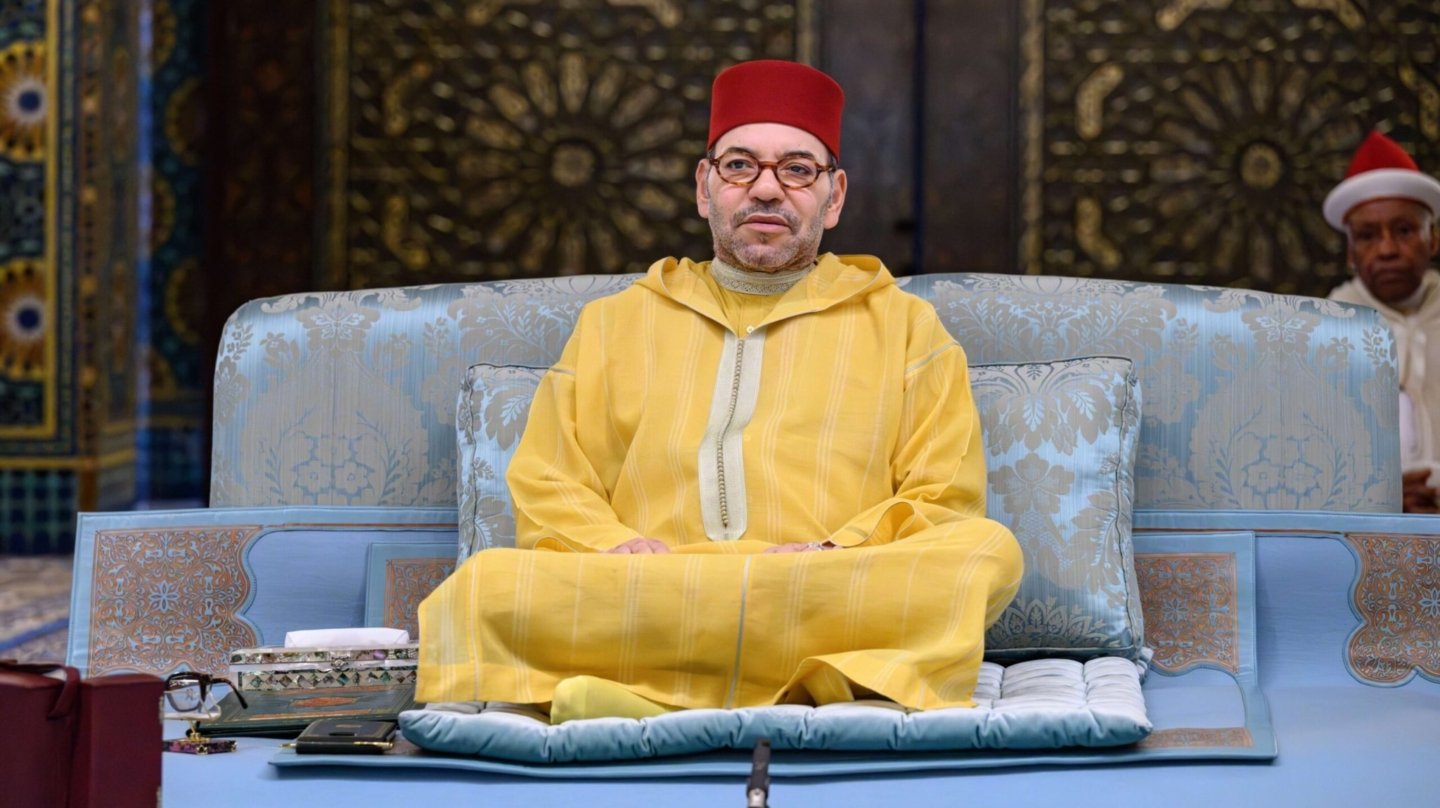 El órdago de los jóvenes de Marruecos amenaza a Mohamed VI: “Si no hay respuesta a sus demandas, cambiarán de objetivo”