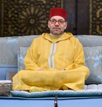 El órdago de los jóvenes de Marruecos amenaza a Mohamed VI: “Si [...]