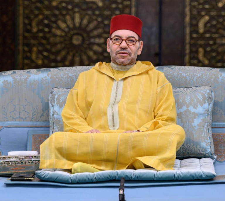 El órdago de los jóvenes de Marruecos amenaza a Mohamed VI: “Si no hay respuesta a sus demandas, cambiarán de objetivo”