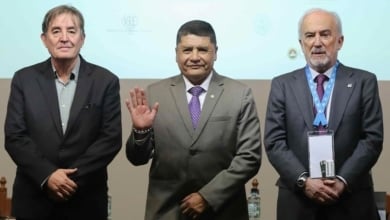 García Montero vs. Muñoz Machado: dos Españas a la gresca en el Congreso de la Lengua