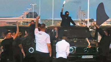 Marruecos arresta al capo que celebró la fastuosa 'narcoboda' en la frontera con Melilla