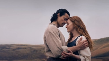 Qué ver en Movistar Plus+ este octubre: series, cine y deportes en directo