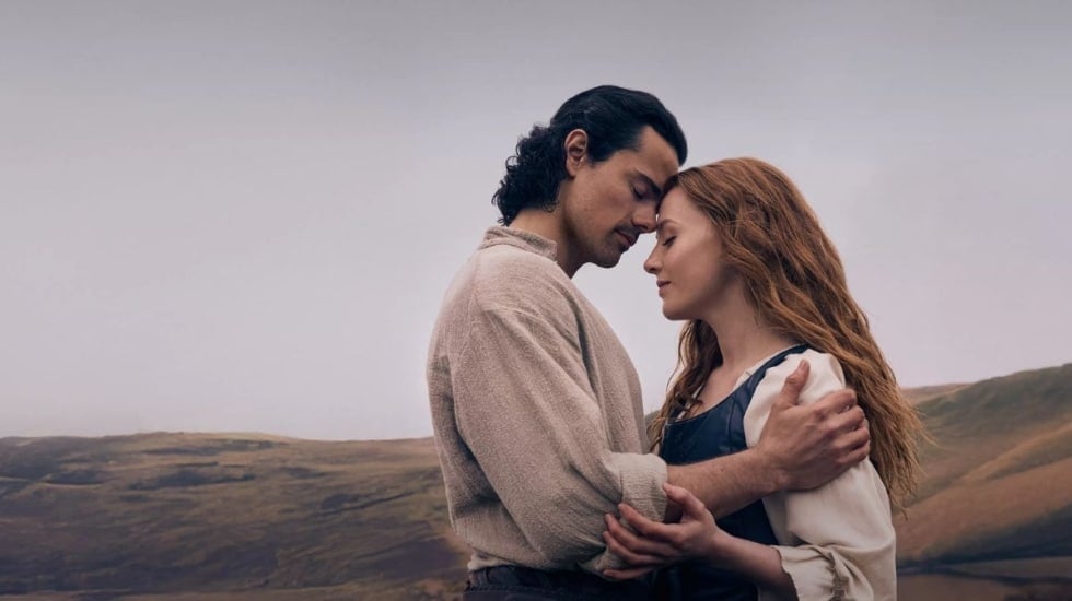 Qué ver en Movistar Plus+ este octubre: series, cine y deportes en directo