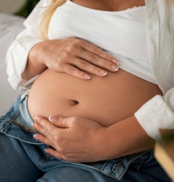 ¿Qué es el síndrome postaborto?