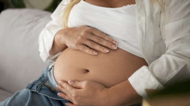 ¿Qué es el síndrome postaborto?