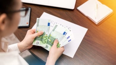 Así podrían subir las cuotas para los autónomos a partir de 2026