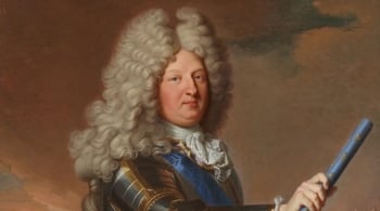 Hijo de rey, padre de rey, jamás rey: Versalles redescubre con piezas del Prado al Gran Delfín de Francia