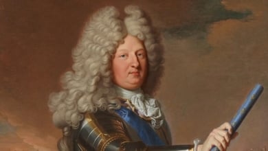 Hijo de rey, padre de rey, jamás rey: Versalles redescubre con piezas del Prado al Gran Delfín de Francia