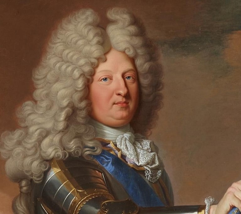 Hijo de rey, padre de rey, jamás rey: Versalles redescubre con piezas del Prado al Gran Delfín de Francia