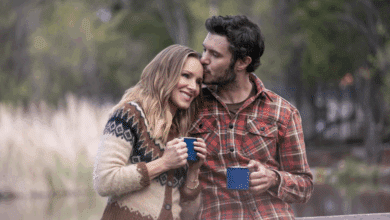 Final explicado de 'Nadie quiere esto': ¿habrá tercera temporada de la serie que arrasa en Netflix?