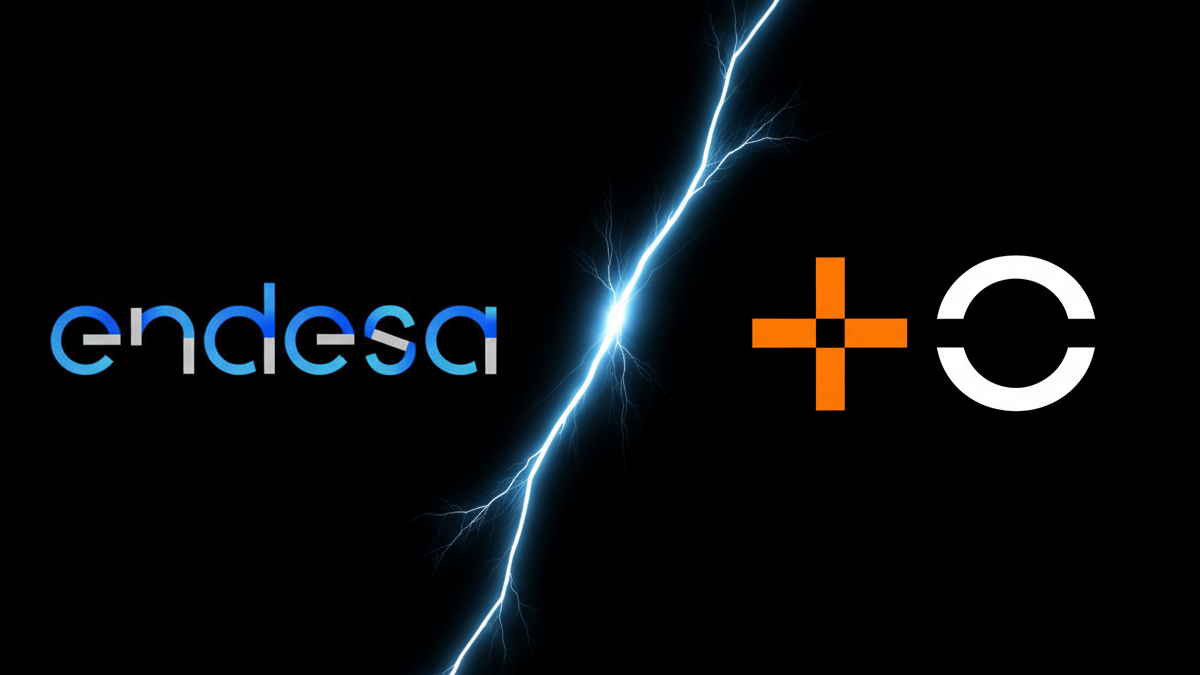 Todo lo que puede cambiar la "ambiciosa" alianza MasOrange-Endesa para el sector (y para millones de clientes)