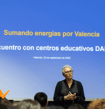Fundación Naturgy impulsa una iniciativa para más de 40.000 afectados por la [...]