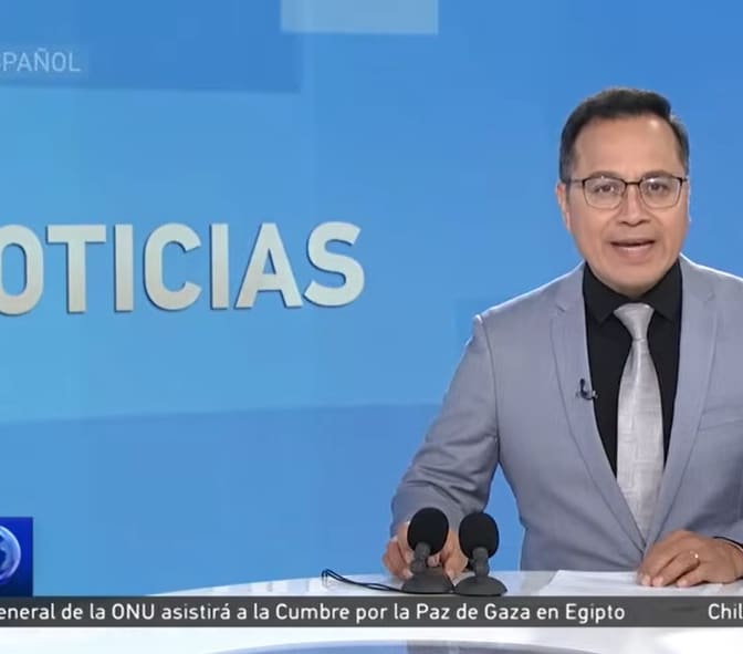 Así difunde la tele de Pablo Iglesias la propaganda china: loas a Corea del Norte y puñaladas a Taiwán
