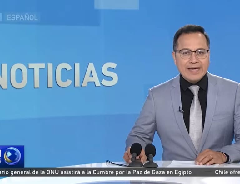 Así difunde la tele de Pablo Iglesias la propaganda china: Loas a Corea del Norte y puñaladas a Taiwán