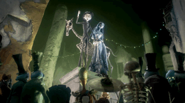 Estas son las mejores películas de Halloween para niños