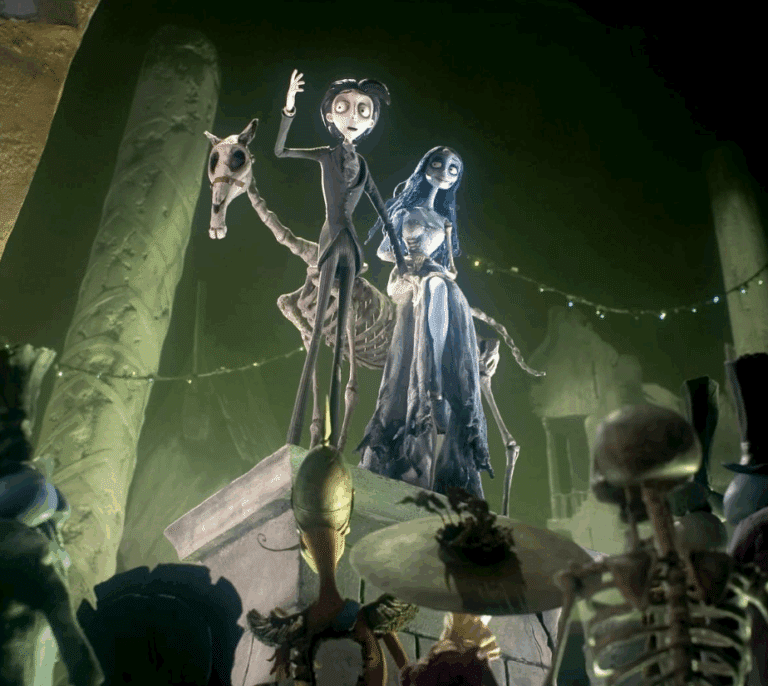 Estas son las mejores películas de Halloween para niños