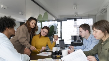 Santander X impulsa el crecimiento de más de 50.000 empresas con impacto social en todo el mundo