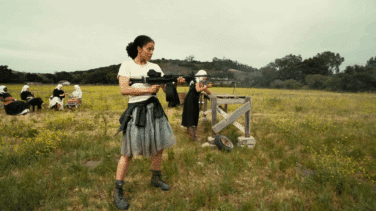 "La película más irresponsable del año": la derecha estadounidense clama contra la favorita para los Oscar de este año