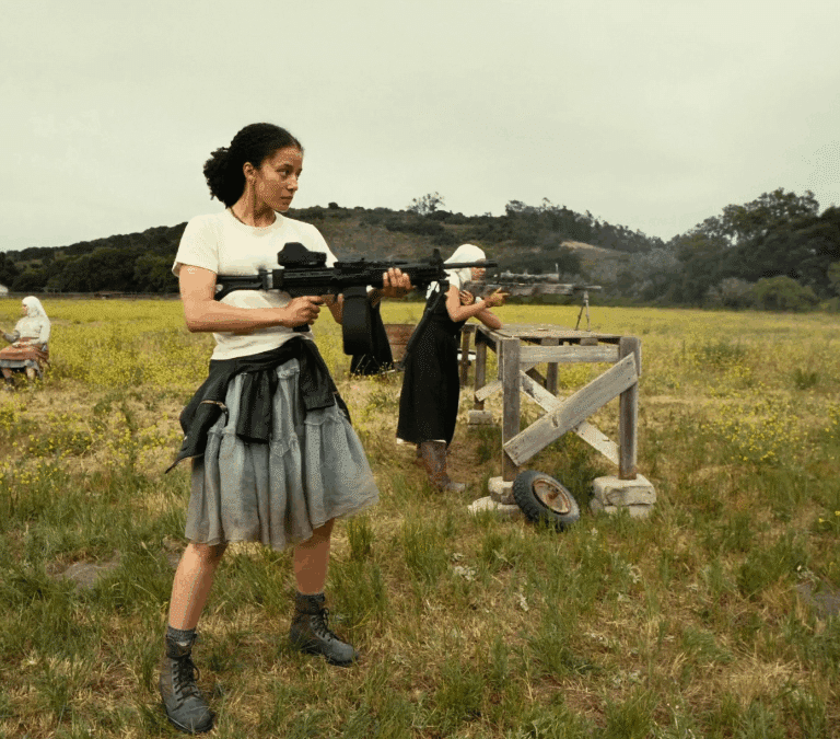 "La película más irresponsable del año": la derecha estadounidense clama contra la favorita para los Oscar de este año