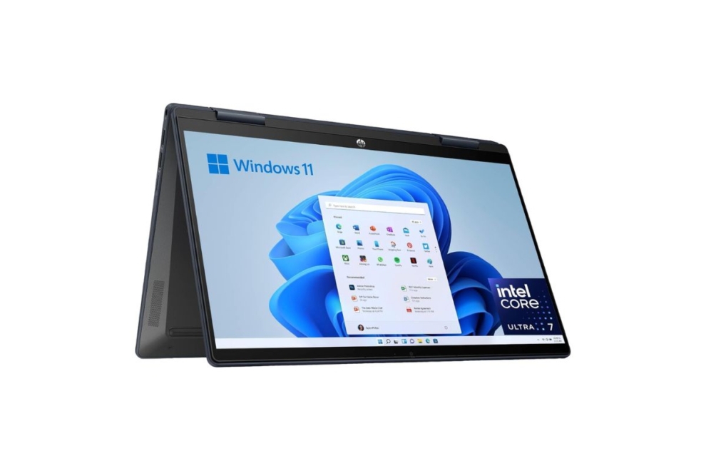 ordenador portátil convertible HP Pavilion x360 14-ek2004ns