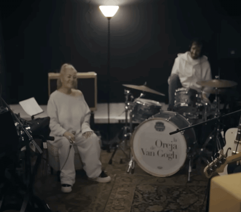 La Oreja de Van Gogh recupera a Amaia Montero pero pierde a Pablo Benegas: "¿De verdad está ocurriendo?"