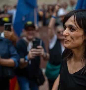 Aliança Catalana, independentistas antiinmigración que ya atraen al potencial votante de Vox