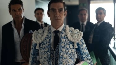 'La suerte', la serie española de Disney+ sobre el mundo del toro... sin el toro