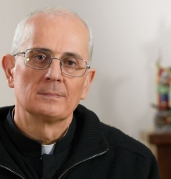 Padre Francesco, el exorcista del Vaticano contra Halloween: “Lo que nos aleja [...]