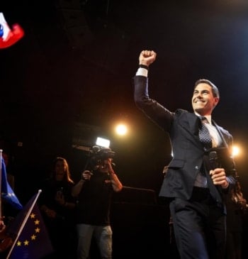 Los liberales de Rob Jetten empatan a escaños con Wilders pero llevarán [...]