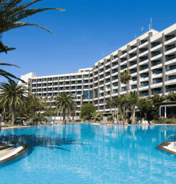 Banca March y Meliá Hotels International se alían e impulsan el nuevo [...]