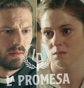 La Promesa, avance del capítulo 704 este lunes 27 de octubre: María [...]